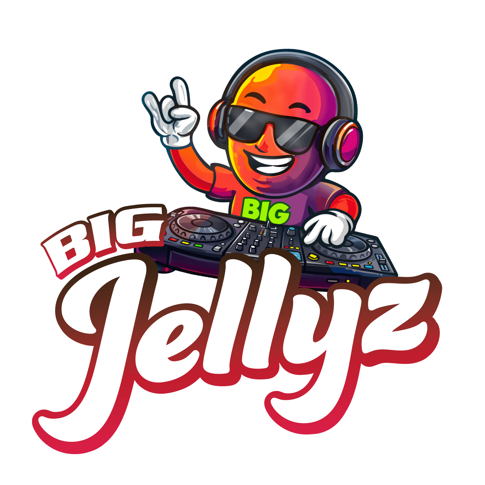 Big Jellyz