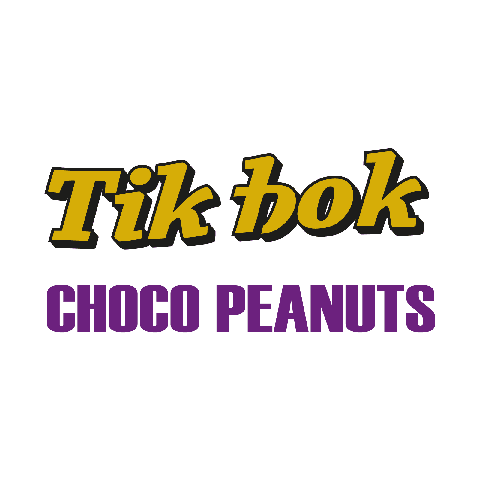 Tik Bok