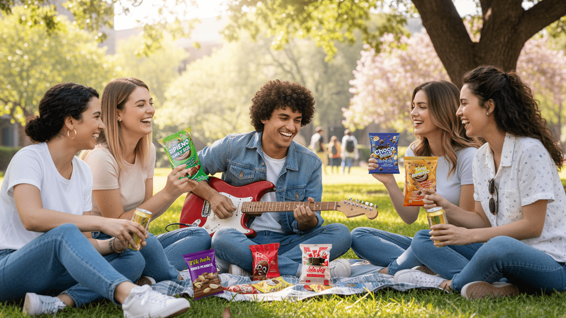 Our State-of-the-Art Facility